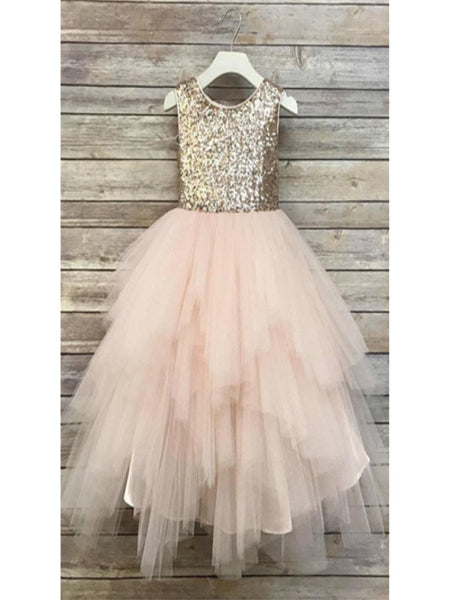 Flower Ivory girl dresses with roses pictures exclusive photo Flower Ivory girl dresses with roses pictures exclusive photo